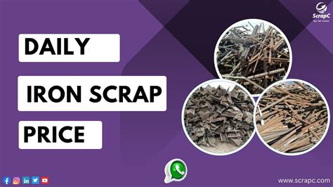 scrap metal house sign|iron scrap rate per kg.